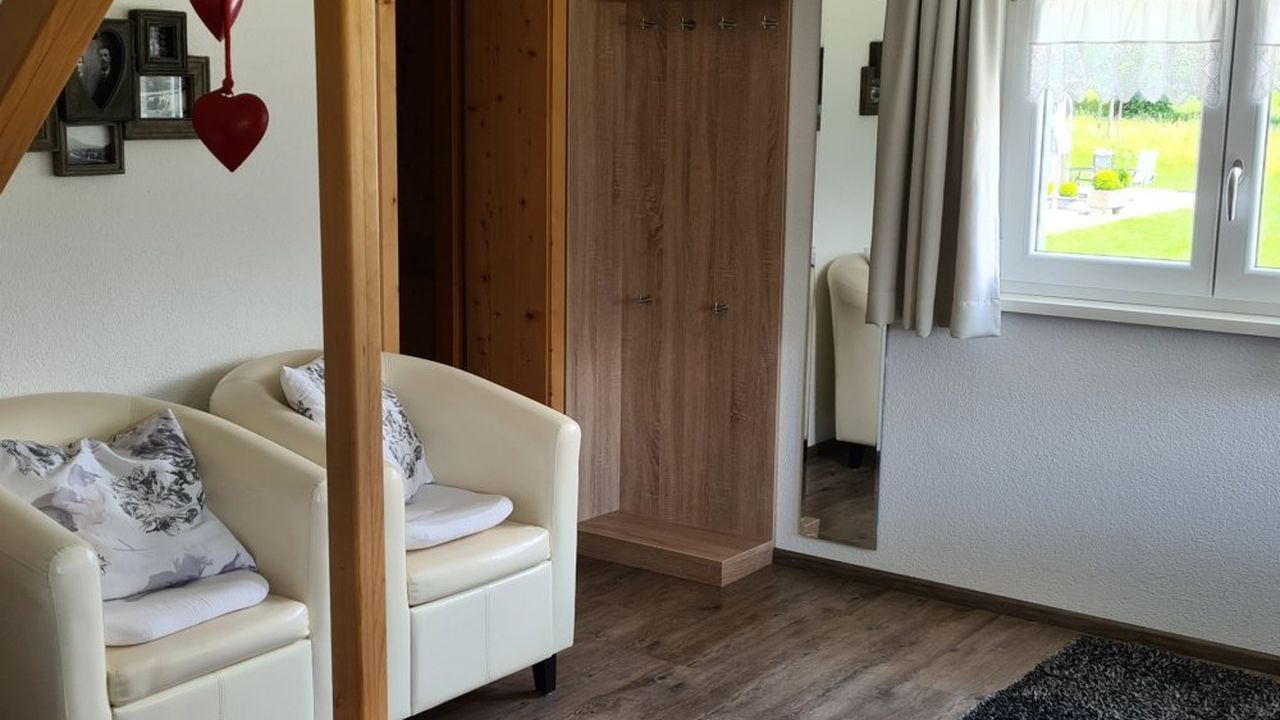 Sessel im Wohnküche Sessel im Wohnküche